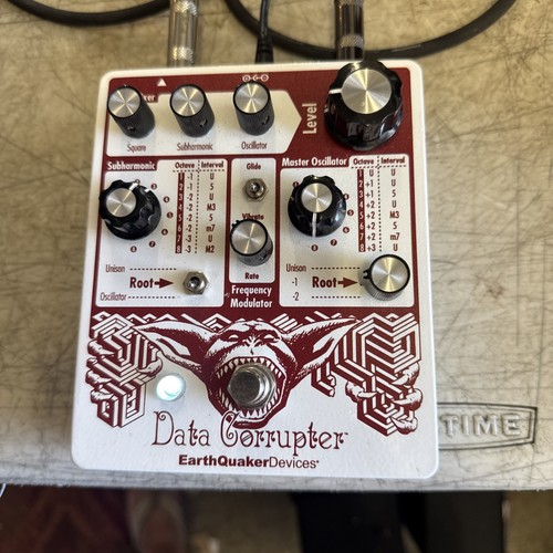 Earthquaker devices data - devices,