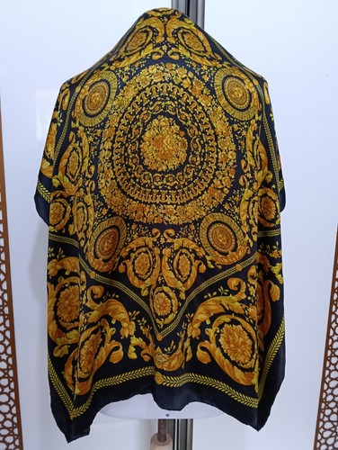 Foulard atelier versace - foulard,