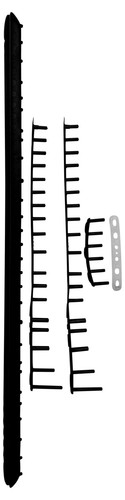 Set paraurti pro - set,