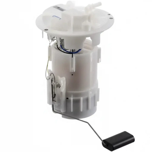 Pompa carburante elettrico