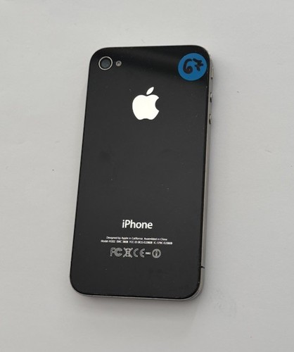 Apple iphone gb non - 4,
