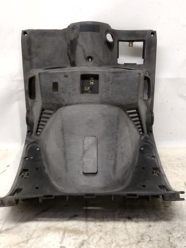 Scudo posteriore per kymco - scudo,