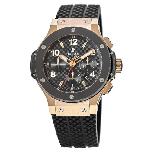 Nuovo orologio uomo - nuovo,