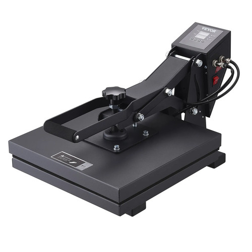 Pressa calore 380 - di,