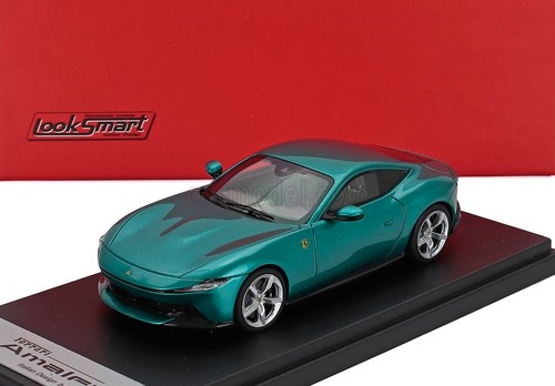 Looksmart ferrari - -,