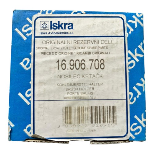 Iskra letrika starter - iskra,