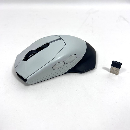 Alienware aw610m mouse - alienware, da