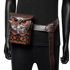 Borsa a Tracolla Casual, Borsa