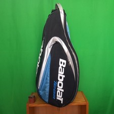 Set Babolat–2 Racchette (Drive Z SC Tech+Aero Lite) + Borsone + Custodia