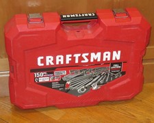 Craftsman CMMT12035 Set di