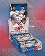 2026 topps series baseball - 2026,