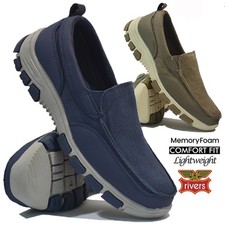 SCARPE DA GINNASTICA UOMO