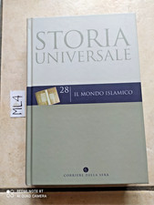 LIBRO IL MONDO ISLAMICO STORIA