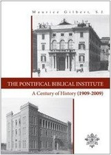 The Pontifical Biblical