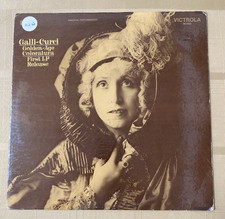 Galli-Curci Golden-Age