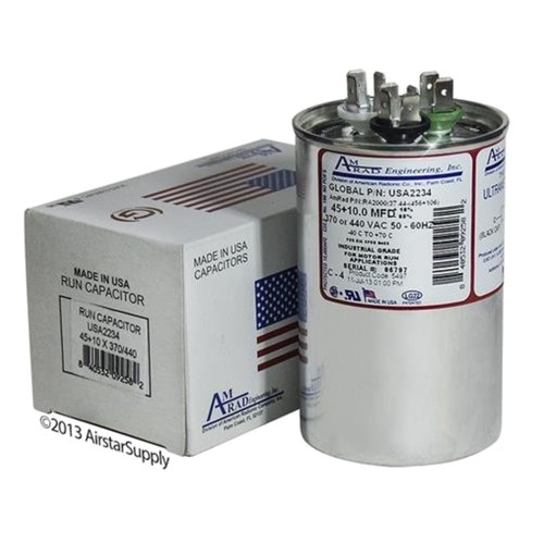 Condensatore vac american - vac,