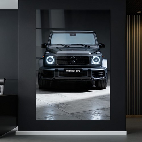 Mercedes amg klasse - mercedes,