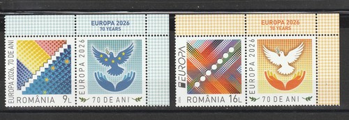 Roumanie romania 2026 - 2026,