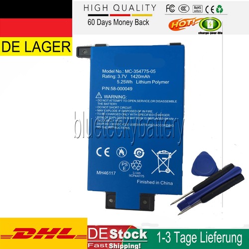 Batteria 000049 - batteria, 58-000049