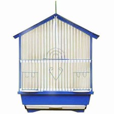 GABBIA PER UCCELLI GABBIETTA