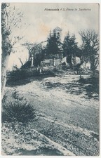 FIRENZUOLA - FIRENZE - S