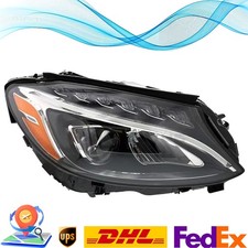 Fari Destro a LED 2015-2018