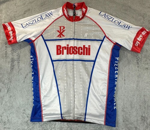Hincapie sportswear brioschi - sportswear,