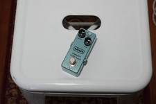 Mini pedale fuzz MXR M296 Classic 108