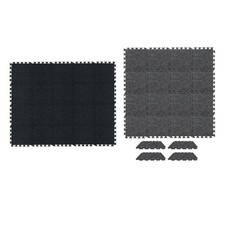 Tappetino per batteria