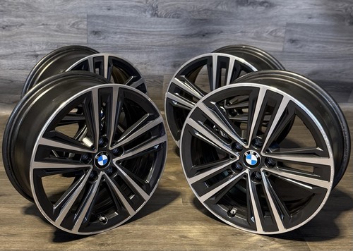 Cerchi lega originali bmw - in,