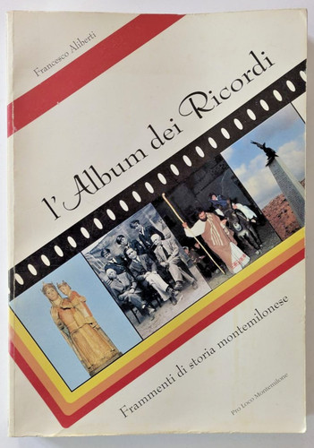 Album dei ricordi - l',