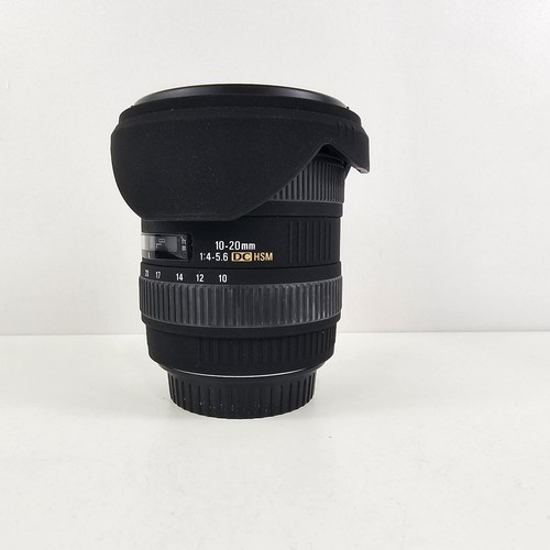 Sigma 5 6 dc hsm - mm,