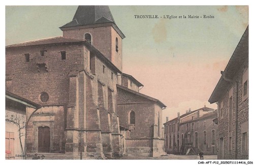 Car aftp12 0599 tronville - car-aftp12-0599-55,