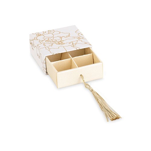 Scatolina portaconfetti - 6x,