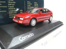 VOLKSWAGEN CORRADO G60 1990