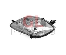 Faro Fanale Per Toyota Yaris