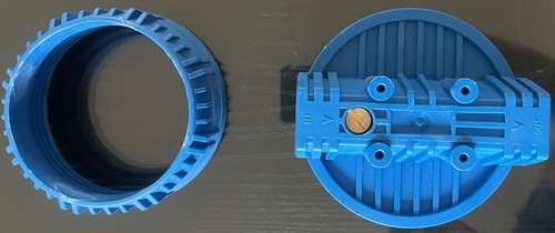 Testata ghiera per - testata,