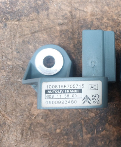 Sensore airbag impatto lato - 1x,
