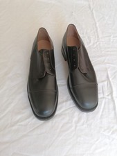 Scarpe Francesine Davos uomo nuove