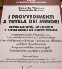 Provvedimenti tutela dei - i,