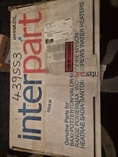 Baxi Combi 105e Scambiatore di