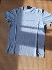 Maglia Champion azzurra , 13/14 anni