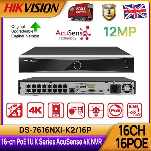 Videoregistratore nvr - videoregistratore,