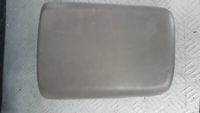 SELLA POSTERIORE SUZUKI SV 650