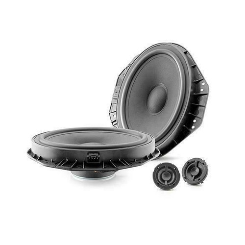 Focal ford 690 - is,