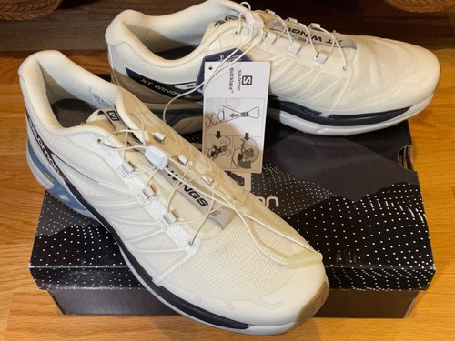 Salomon wings advanced - salomon, xt-wings