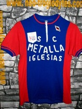  # Vintage Cycling Jersey