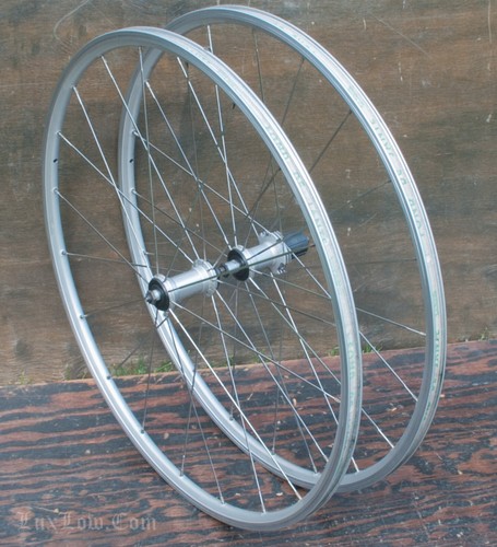 Bici strada vintage mavic - strada,