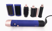 Dyson airwrap styler completo - airwrap,