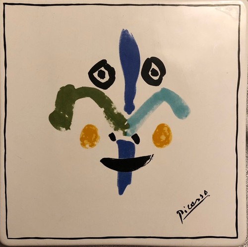 Picasso edizione capolavoro - edizione,